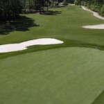 <b><span style="color:orange">Hole #15, Par 3</span>            <span style="color:dodgerblue">5 Tee-200</span>    <span style="color:white">4 Tee-177</span>    <span style="color:gold">3 Tee-149</span>    <span style="color:silver">2 Tee-140</span>    <span style="color:red">1 Tee-120</span><b> Hole 15