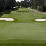 <b><span style="color:orange">Hole #11, Par 3</span>            <span style="color:dodgerblue">5 Tee-175</span>    <span style="color:white">4 Tee-157</span>    <span style="color:gold">3 Tee-145</span>    <span style="color:silver">2 Tee-140</span>    <span style="color:red">1 Tee-102</span><b> Hole 11