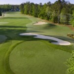 <b><span style="color:orange">Hole #10, Par 4</span>            <span style="color:dodgerblue">5 Tee-360</span>    <span style="color:white">4 Tee-338</span>    <span style="color:gold">3 Tee-317</span>    <span style="color:silver">2 Tee-246</span>    <span style="color:red">1 Tee-241</span><b> Hole 10